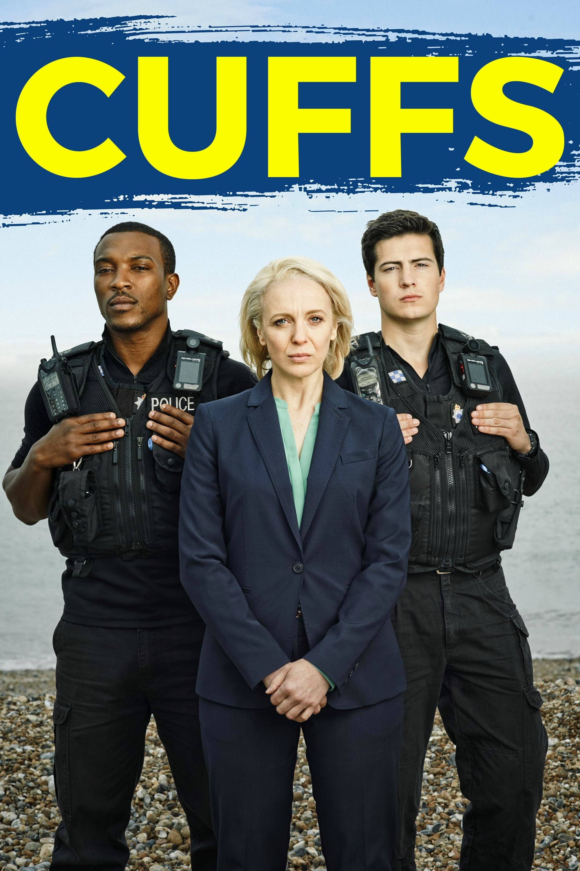 Cuffs (2015 TV Series)